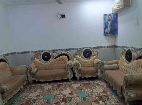 تخم للبيع ١٠ مقعد نظافة ١٠٠%
اب استفسار🗣📲📞 اتصل ***********
قرية طليحة
