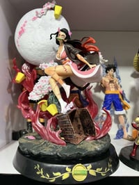 مجسم كيميتسو • ٣٧سم • وزن ثقيل