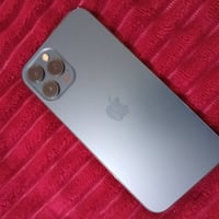 آيفون ١٢ برو ماكس • مكفول شرق اوسط • دبل شريحة