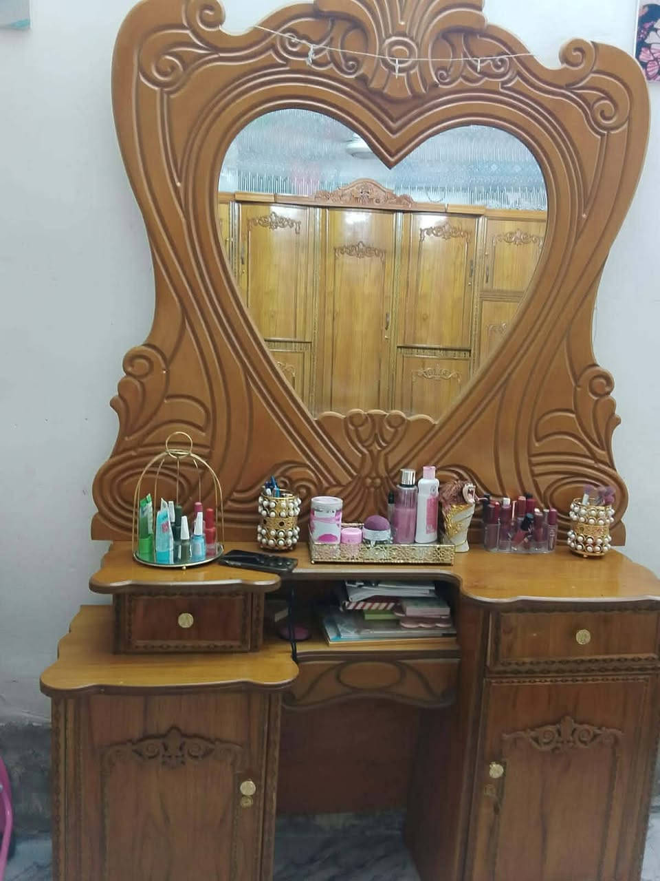 غرفه صاج عراقي نضيفه جدا مابيه ضرار مستعجل ع بيعه 550 وبيه مجال مكان بغداد


**إذا كنت صاحب هذا الإعلان وتريد حذفه لأي سبب، رجاءا أرسل رسالة إلى الدعم الفني**