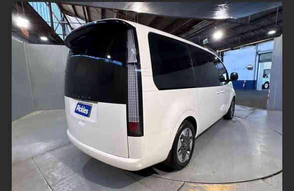 ستاريا موديل 25
سعر ب 195$ حره بسم المشتري واصل جميع المحافضات 
كاز 
توصل جاهزه 
ايمن محور ايسر شغل بلاد
*********** تواصل واتساب

https://chat.whatsapp.com/BH7tduHH3rQJIy8fXQviMT
رابط كروب 7 مكتب الخليج للوارد الامريكي والخليجي 🇺🇲 اهلا وسهلا بالجميع 
***********
@إشارة
