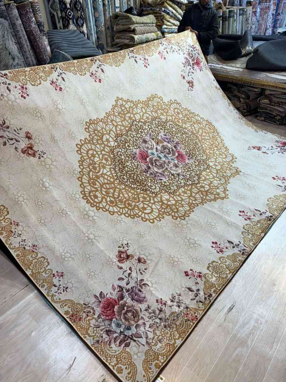 بەردەستە بە هەموو قیاسەکان بە گونجاوترین نرخ و گەیاندن هەیە بۆ زانینی نرخ لە تایبەت نامە بنێرە


**إذا كنت صاحب هذا الإعلان وتريد حذفه لأي سبب، رجاءا أرسل رسالة إلى الدعم الفني**