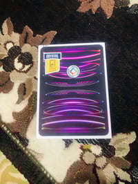 آيباد برو M2 • ٢٥٦ • شاشة عليها خطوط