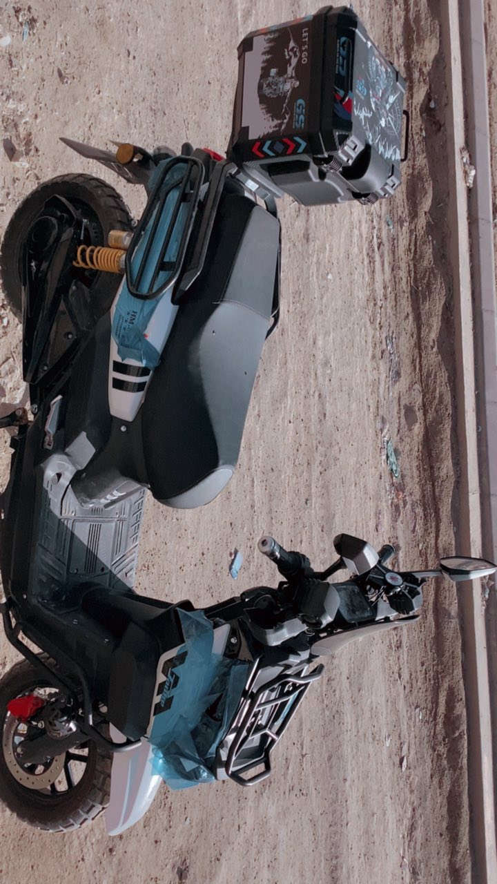 اباتشي 6بطاريات سرعة 130 مطور نضيف مال بيت محافظ علية سعر مليون150وبي مجال متوجد فقط ع فيس


**إذا كنت صاحب هذا الإعلان وتريد حذفه لأي سبب، رجاءا أرسل رسالة إلى الدعم الفني**