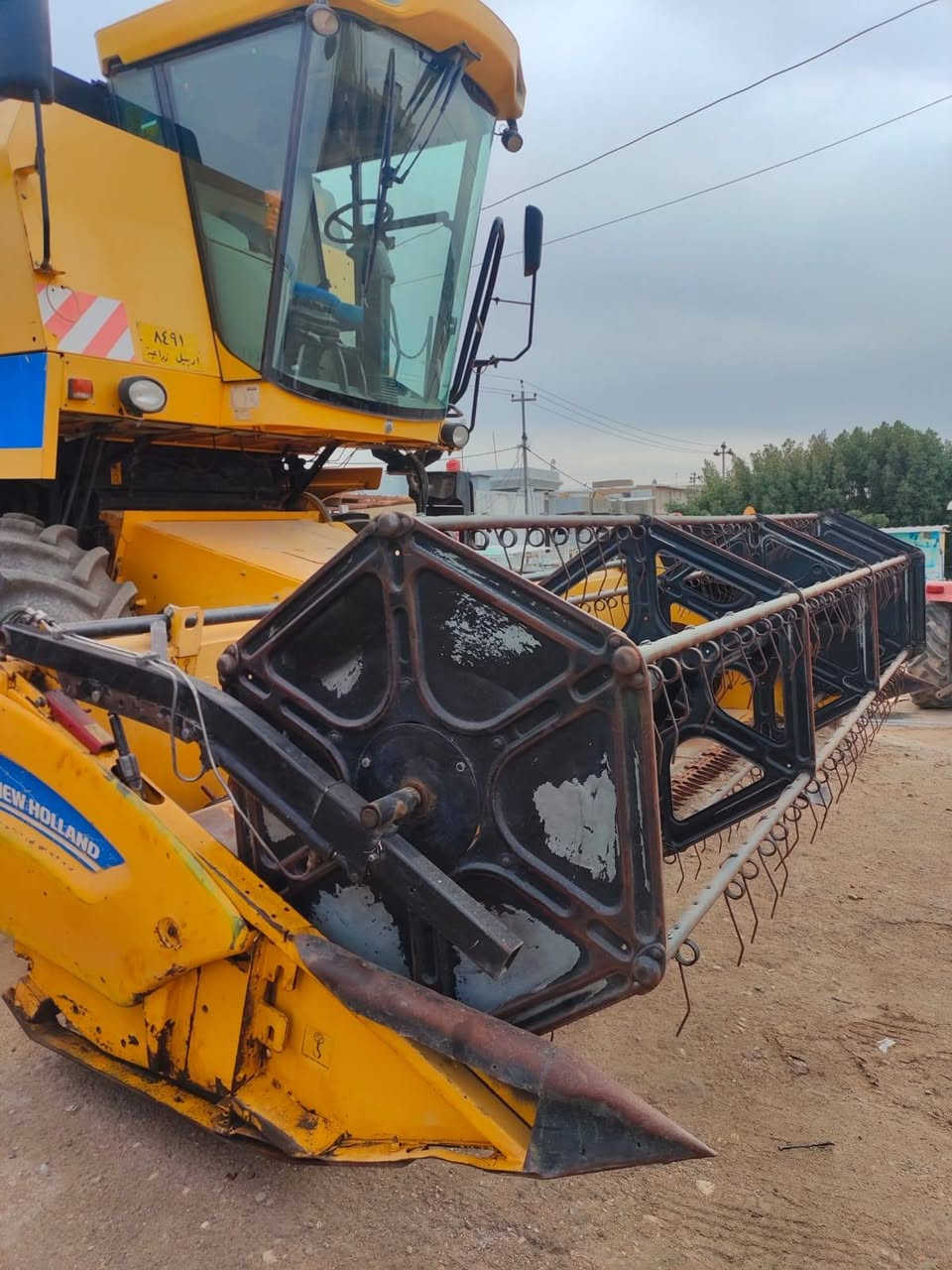 حاصوده لبيع موديل 2014 هايدرو خمسه بلم مشتغله 4000 ساعه مكينه وضع شركه ***********
