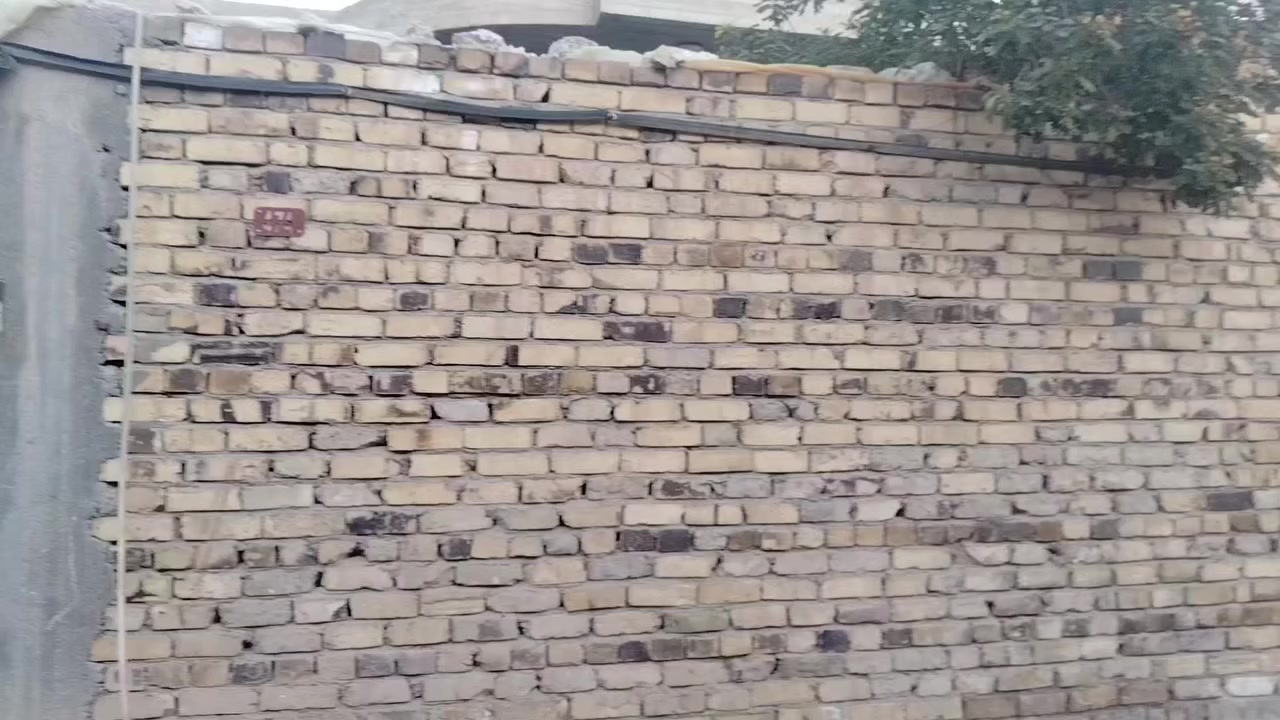 بيت طابو زراعي سند 25 مساحته 200 البيت كله طابوك كله صب كونكريت بناء جديد البيت بي نواقص لبيع يرهم قسط او نقد اذا نقد سعره 50 بي مجال او اذا قسط 50قفل العنوان ابو خستاوي فرع منصور السماج بزراعي جوره ذهب والمدخل الثاني من حي الظباط الثانيه التفاصيل داخل الفديو ***********
