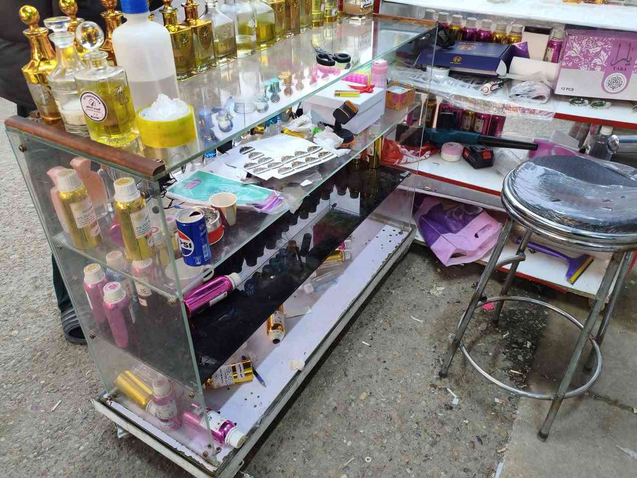 السلام عليكم فاترينات للبيع مهتم تعال خاص


**إذا كنت صاحب هذا الإعلان وتريد حذفه لأي سبب، رجاءا أرسل رسالة إلى الدعم الفني**