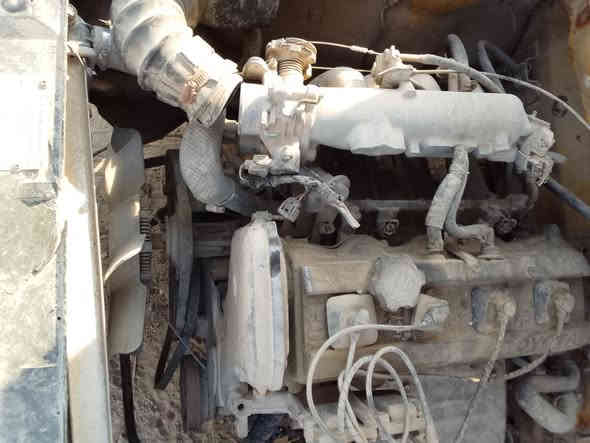 السلام عليكم مكينه وكير اوتوماتيك فور اس  جاهزه للبيع مكاني بغداد  الاتصال ***********
