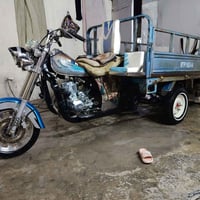 توكتوك • موديل 13