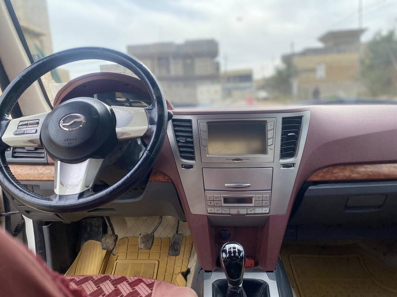 للبيع مديل 2020
التفاصيل خاص  : 
***********
