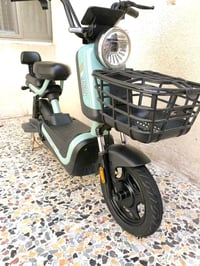 ريان ٢٠٢٥ • ٤ بطاريات • ٣ سرعات