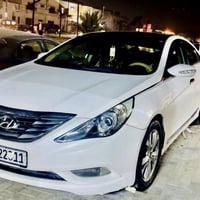 سوناتا 2010 للبيع او مراوس وانطي فرق حسب القناعه   خليجي ✅  محرك 2400 ...