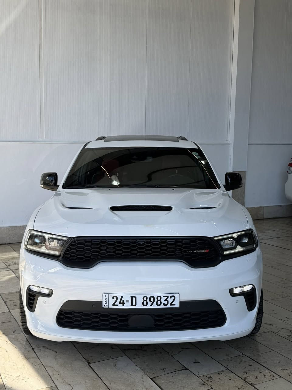 رقم السياره  دهوك
موقع السيارة :دهوك

موديل السيآرة: 2022

المسافة المقطوعة: 44.000 ميل اعلئ فئة ب RT 

دورنكو ( R/T 🔥الوحش ) فئه ( tow and go) 

مكفولة كفالة عامة من الدعامية إلى الدعامية

فول 1/1 مواصفات V8 HEMI 

            

فتحه سقف + سقف شامو 

 لكزوز موبار اصلي ابو النغمات

دسكات برمبو

دبل سويج بصمه بلادي

كت اس ار تي

بجم ليد زينون

رادار امامي 

حساسات امامي + خلفي

مانع تصادم

اوتو بارك

اوتو ستوب

 تحديد مسار

قياده ذاتيه

تحكمات ستيرن

اوامر صوتيه 

كشنات تدفئه +تبريد

كشنات احمر vib منفصل

كشن كهرباء

كشن جلد

ستيرن تدفئه

تحكم ستيرن كهرباء

جنطه كهرباء

سستم صوت harman/kardon

نضام اقتصادي ايكو

شفتات ستيرن

نضام سبورت

نضام تراك

دفع رباعي 

انضمة وضعيات قياده

..السعر 39500$...***********اتصال على الرقم واتساب

وباقي المواصفات
