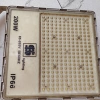 بلاجكتور شرط الفحص سعر ٢٥ 07804658782