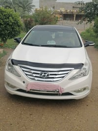 سوناتا ٢٠١١ • خليجي • كفالة سنة