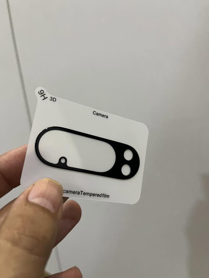 متوفر لاصق مال كامره بيكسل كوالتى ممتاز
Pixel 10
Pixel 10 pro
Pixel 10 pro xl
Pixel 9 pro xl
Pixel 9
Pixel 9 pro
Pixel 8
Pixel 8a
Pixel 8 pro
Pixel 7 pro
Pixel 7a
Pixel 7
Pixel 6
Pixel 6 pro
Pixel 6a
جمله.مفرد متوفر
التوصيل كل محافظات العراق 🚚🚛


**إذا كنت صاحب هذا الإعلان وتريد حذفه لأي سبب، رجاءا أرسل رسالة إلى الدعم الفني**
