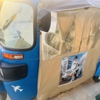 0778 312 4937‬ سلام عليكم تكتك للبيع موديل16 مكينه عشرين ‭