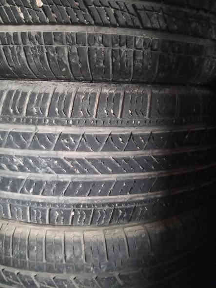 السلام عليكم
تايرات مستعمل حجم 12/13/14/15/16/17/18/19/20
سعر الزوج 20
***********
***********
جملة فقط
