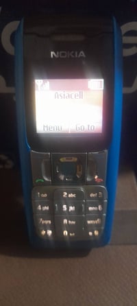 نوكيا • انكليزي • للبيع