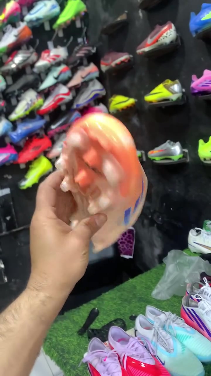 Adidas  F50نسخة اورجنال 🥇🥇🥇🥇🥇لون جديد وفخم 😎😎😎😎😎😎اصدار      2026     💥💥💥💥متوفر جميع المقاسات الرجالية 💥💥💥💥💥 متوفر    ب  5 الوان  فخمة  😍😍😍😍السعر    حارق 🔥🔥🔥🔥 👉👉👉👉👉👉عنوان#منبج_شمال_الحديق_العامة_جانب_معهدالرسالة 🔥🔥🔥متوفر جملة ومفرق #منبج_ادلب #اللاذقية #طرطوس #حماه #حمص #رياضة #كرةقدم #رياضية #دمشق  #حلب #درعاموجود توصيل لكافة المحفاضات ✅✅✅لتواصل وتس اب 0934830196لايك ومتابعة  من فضلك 💚❤️💚❤️


**إذا كنت صاحب هذا الإعلان وتريد حذفه لأي سبب، رجاءا أرسل رسالة إلى الدعم الفني**