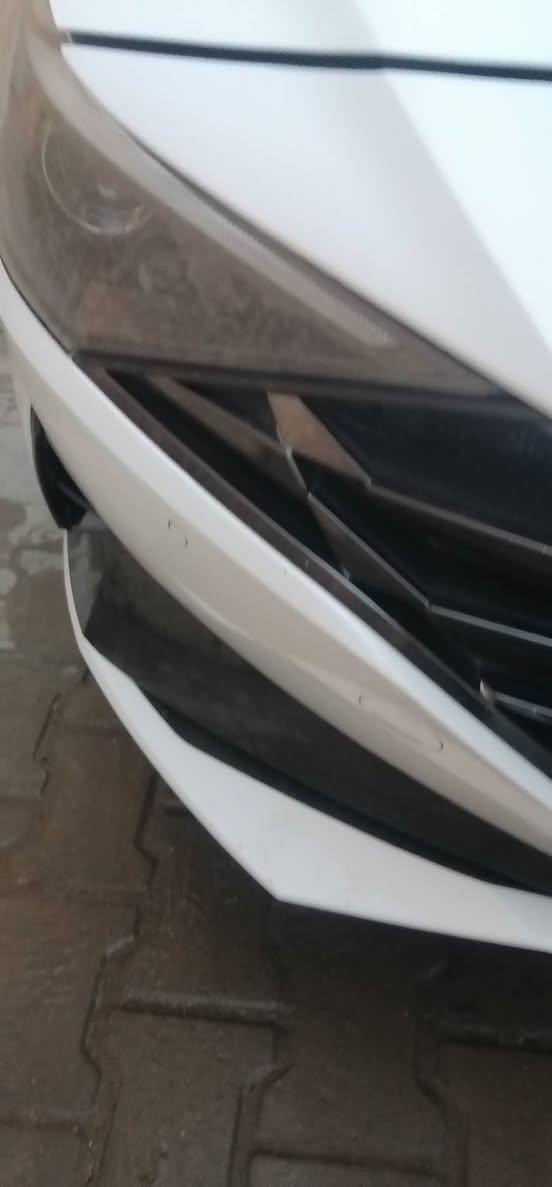 النترا افانتي غاز موديل ٢٣ وارد كوري مكفوله كفاله عامه فول واحد ع واحد حره بسمي رقم بغداد قماره بدون ثقب مو تاكسي كوريه


**إذا كنت صاحب هذا الإعلان وتريد حذفه لأي سبب، رجاءا أرسل رسالة إلى الدعم الفني**