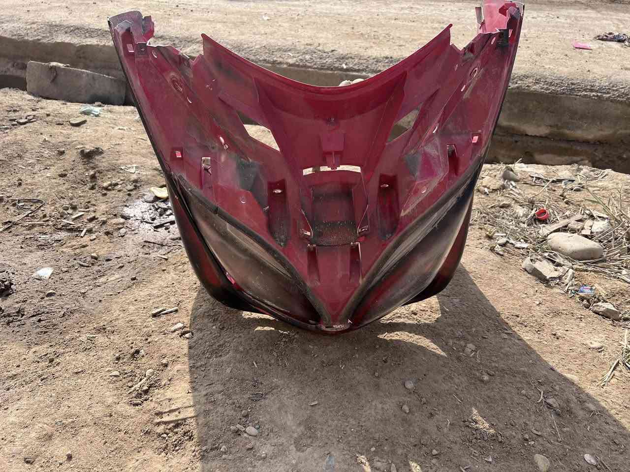 يا الله سلام عليكم تفصيخ08شتحتاج موجود شرط الشغل وسعار جوه السوك موجود توصيل 🚚 جميع المحافضات6الف للحجز راسلني واتساب او خاص***********
