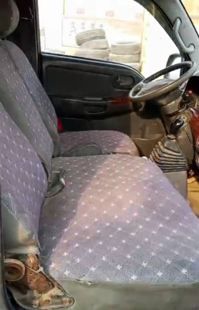 للبيع موديل 8مكينه وكير م عيون صولي مكفوله من لكص سعر 45وبيهه مجال قليل العنوان  بغداد بسمايه تواصل علخاص فقط


**إذا كنت صاحب هذا الإعلان وتريد حذفه لأي سبب، رجاءا أرسل رسالة إلى الدعم الفني**