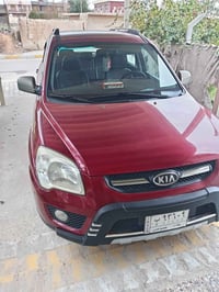 سبورتج • ٢٠٠٩ • اللطيفية