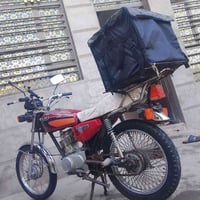 دراجه البيع نضيفه كلش 07810437498