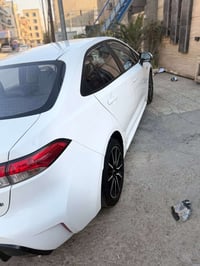 هايبرS • ٢٠٢٣ • ٣٠٠٠٠ كم