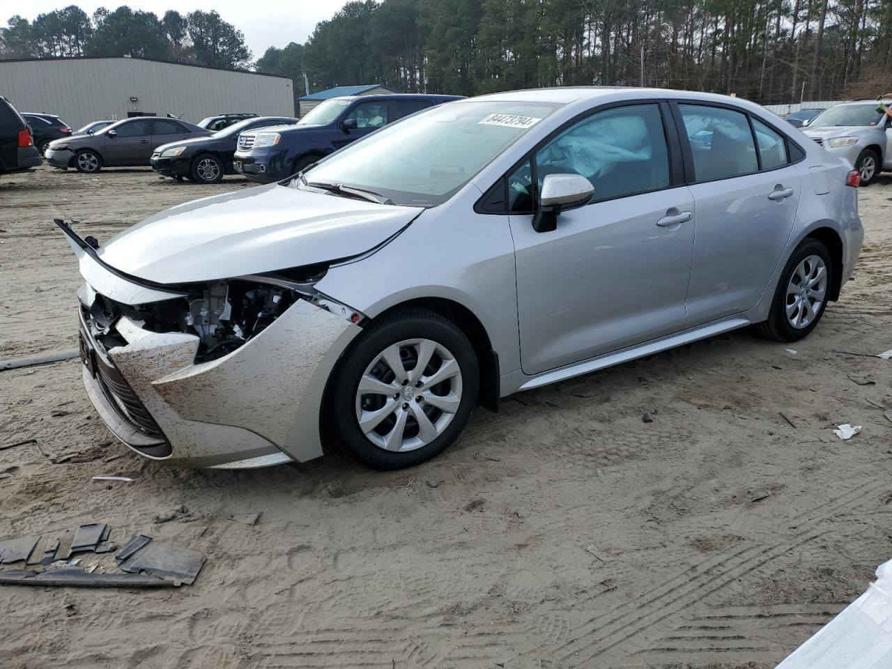 السلام عليكم 
اخوان كورلا موديل 25 معوقين مثنى بااسم شاب السياره كلين نضيفه حيل والمعوق متعهد بكلشي وكاله ومداور ماشيه 30 الف حادثهه فقط دعاميه  السياره جديده مكان السياره السماوه سعرهه 156 وبيهه مجال
الاتصال ***********
