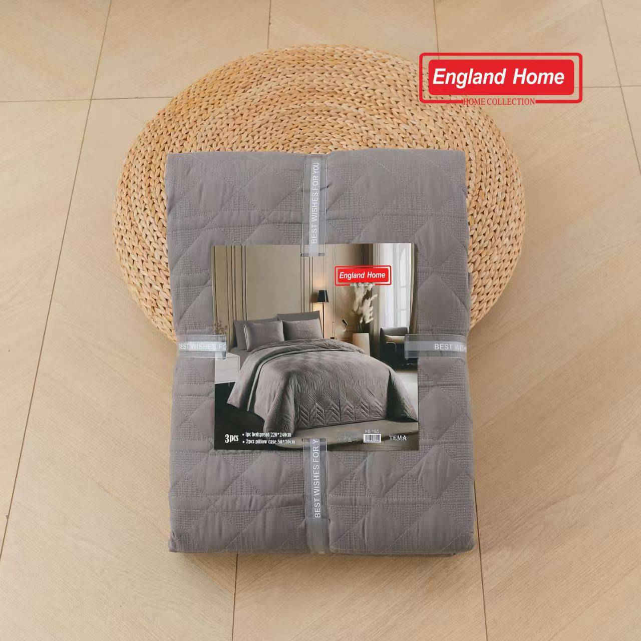 عرض خاص 
غطوة نفرين قطنية 100%
المحتوى 3قطع 
غطوة حجم 220*240سم مع زوج مخاد الخامة اصلية ومضمونة 
السعر 22الف
التوصيل لجميع المحافظات 5
التوصيل للانبار 3


**إذا كنت صاحب هذا الإعلان وتريد حذفه لأي سبب، رجاءا أرسل رسالة إلى الدعم الفني**