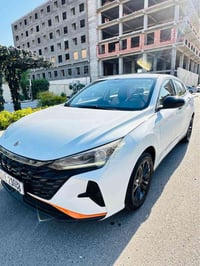🚗 للبيع | دونغ فنغ شاين 2024  📍 الموديل: 2024 📍 الممشى: 57.000 كم 📍 ال...