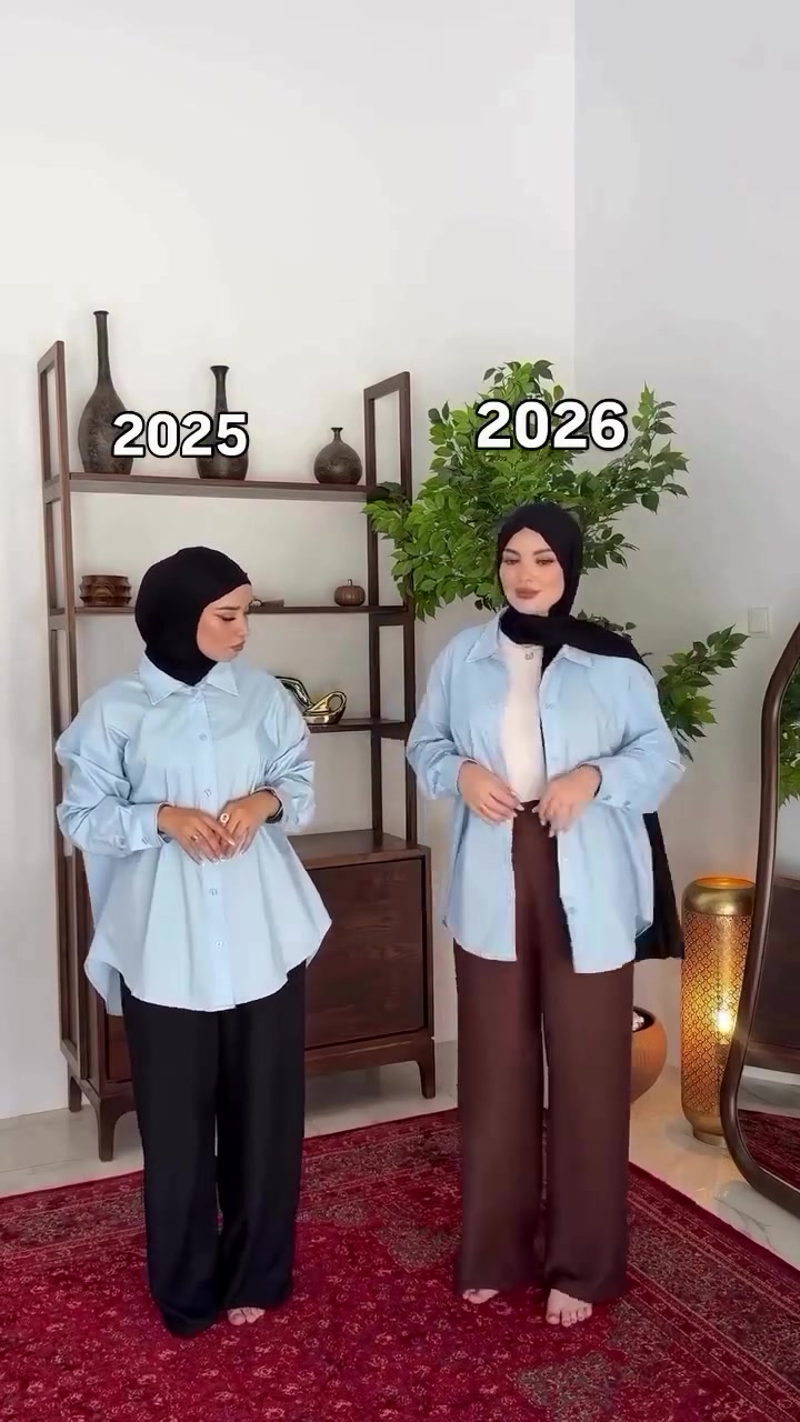 تنسيق اجميل يفوز ♥️😍
.
الاوتفت متوفر داخل البيج 
.
#reels


**إذا كنت صاحب هذا الإعلان وتريد حذفه لأي سبب، رجاءا أرسل رسالة إلى الدعم الفني**