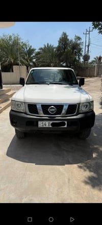 نيسان باترول • ٢٠٠٨ • للبيع