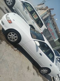 مكيف ثلج • تاير جديد • الزبير