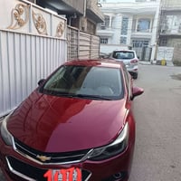 شيفروليه كروز • ٢٠١٨ • ١٤٠٠ تيربو