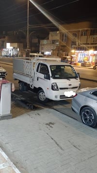 كيه بنكو • مكينة كارتون • بصرة