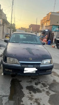 اوميغا • ٢٠٠٣ • مكينة ٢٠٠٠