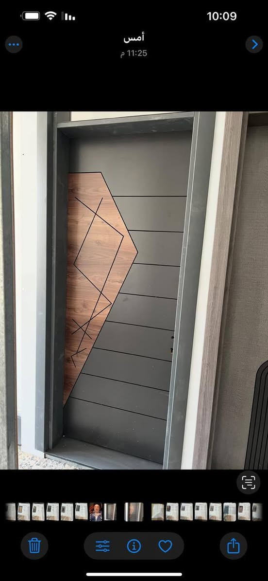 تشكيلة ابواب داخلية 
متوفر شد ونقل لجميع المحافظات 
للاستفسار والحجز راسلنا عبر الخاص


**إذا كنت صاحب هذا الإعلان وتريد حذفه لأي سبب، رجاءا أرسل رسالة إلى الدعم الفني**