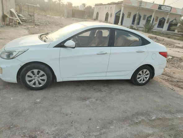 السلام عليكم اكسنت موديل 16 للبيع رقمها بابل باسمنه السياره جاهزه من حداديه وكير ومكينه بيه جنطه مبدله نفس اللون وخشوم الجاملغات ثنينهن صبغ الباقي مكفول دواخل 
عارضها اب 85 وبيه مجال مكلف بالنشر
***********
