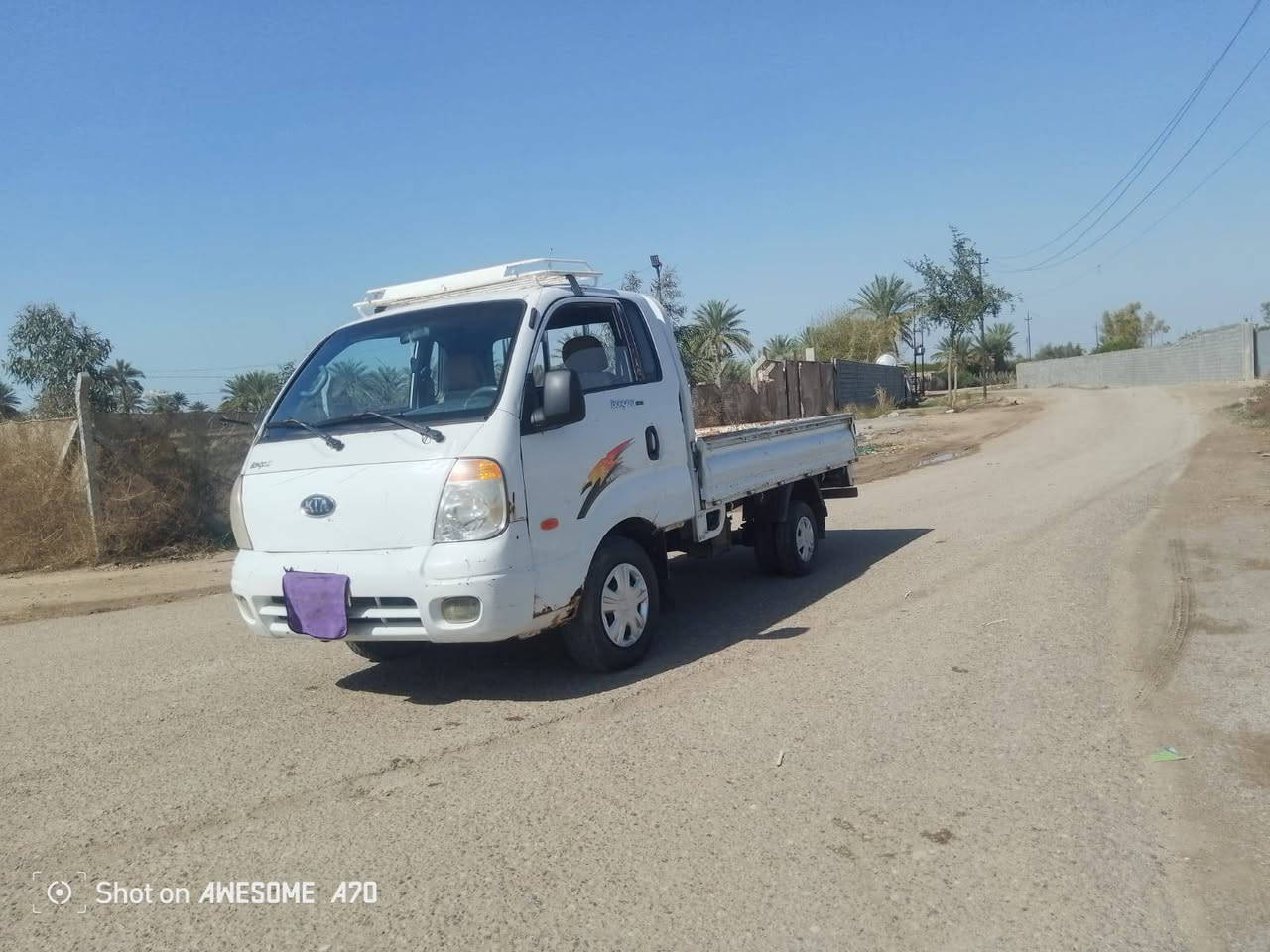 يارزاق ياالله خوان سلام عليكم اسمع تفاصيل كيا2007 /3000 طخم تاير
مكينه كير وكهربائيات مكفوله سياره متعوب عليه رقم بابل تحويل العنوان بغداد على سريع ***********.   ***********
