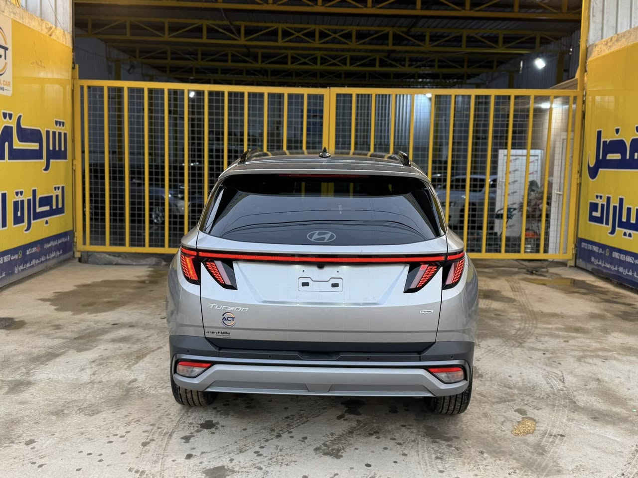 🔴 2025 HYUNDAI TUCSON LIMITED

هيونداي توسان لمتد 2025 🔴

🔥فول مواصفات اعلى فئه 🔥

🔥كلين 🔥

🚘 ماشيه 10 الاف 

‏🚗🚗🚗🚗🚗🚗🚗
 
🔴تكدرون تشوفون كل السيارات المتوفرة مع التفاصيل والصور مباشرة من الموقع، وتعرفون الأسعار بكل سهوله

🔗 رابط الموقع: [https://al-fadil-show-car.web.app/]

 📞 الاستفسارات العامة:
***********

🏢 مقر الشركة – بابل / الحلة
حي الإمام علي – الشارع الرئيسي
مقابل شارع الكابينات
للتواصل: ***********

🚗 معرض السيارات – بابل
شارع 60 – قرب مدخل شارع ٣٠
للتواصل: ***********

لتترددون تراسلونا بأي وقت للاستفسار أو طلب سيارة معينة

.  
#استيراد_سيارات #أمريكا #سيارات_أمريكا
