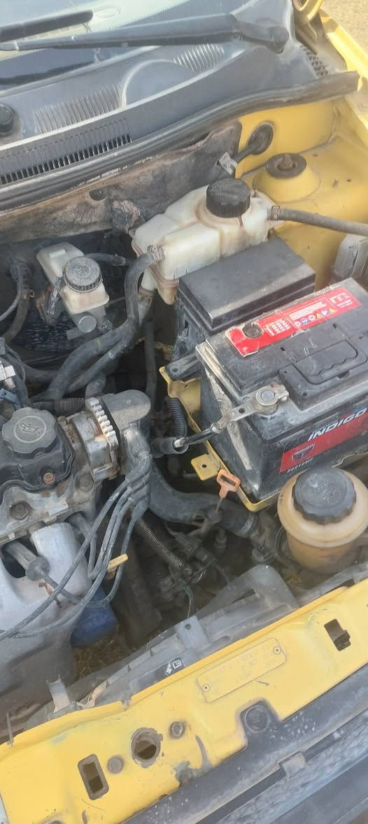 افيو موديل ١١ رقم كربلا محرك مفتوح اوتو سنويه ٢٨ هيئه مصفره مكفوله محرك كير حداديه بيه رشات صبغ قليل مكانه حله السعر٥٧ ببه مجال قليل رقم موبايل و*********** و***********
