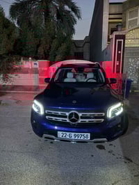 جي ال بي ٢٥٠ • ٢٠٢٢ • فول مواصفات