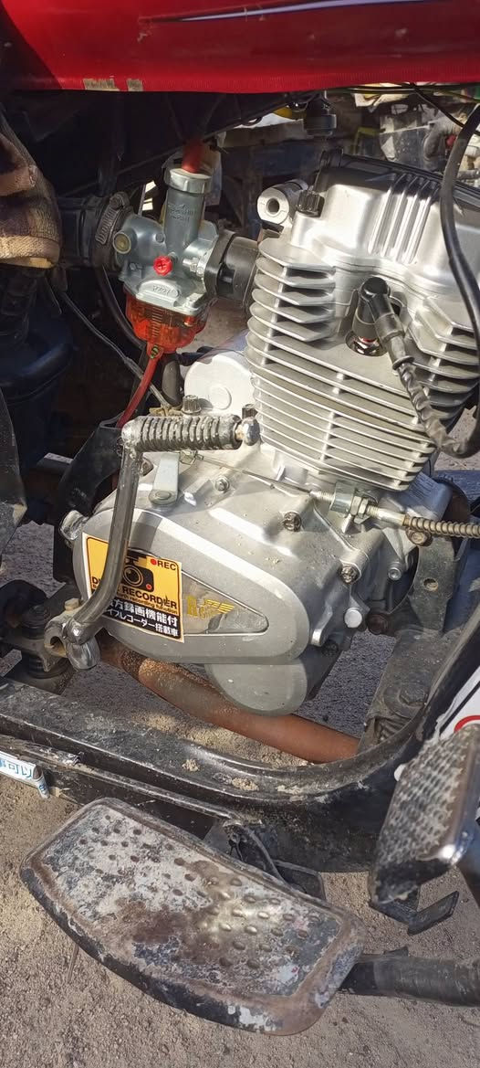 سلام عليكم ستوته موديل 2020 اوراق مكفوله من كلشي مكينه جديده قبل شهرين تقريبا من شاده اكسن جديد بالباكيت كهربائيات كله شغاله ستوته جديده ماعايزه برغي سعره 1300 المكان البصره الشعيبه رقم الهاتف ***********
