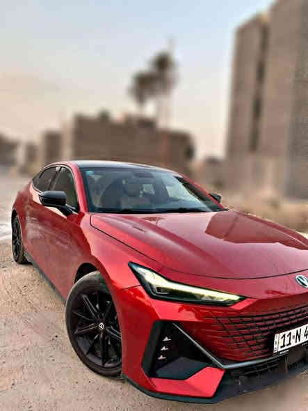 السلام عليكم...
شانجان يوني في 2024
سيارة بأسمي رقم بغداد تحويل ثاني يوم
ماشية 45 الف نظيفة جدا
مواصفات الفول
محرك 1500 تيربو مع كير DCT دبل كلج 7 نمرة
ترايها زيرو مشامة العادي كلة محسن لو سوبر شرط
سيرفسها كلة بالشركة 
بانوراما
بصمة  
تشغيل عن بعد
يدات شفط
مري شفط + هيتر + اشاير
جنطة كهرباء
كشنات ال 2 كهرباء
داخل جلد
كشنات تبريد
شاحن لاسلكي
ثلاجة 
4 وضعيات قيادة
تحكم بوضعية مود الاستيرن
شفتات ستيرن 
انارة داخلية متغيرة
كاميرات 360 درجة مع خاصية DVR تصوير دائم أثناء اطفاء السيارة
حساسات 360 درجة
اوتو هولد 
ترحيب اثناء الاقتراب
فتح الجنطة عند الاقتراب
 رادار امامي مانع تصادم + تحديد مسار + مثبت كروس 
كزوز بلادي رياضي  طرب ع الخفيف
اربع جام اوتو عند غلق السيارة تنغلق 4 جام + بانوراما والعكس كذلك
تخم تاير جديد 
السياره مكفولة عداها بيها تكحيل كارت بالباب الخلفي شغل درجة اولى ممبين على كد شخط
مكاني الدورة قرب جامعة دجلة
رايدها ب 163 قابل للتفاوض للشراي 
*********** واتساب 
*********** خاص
