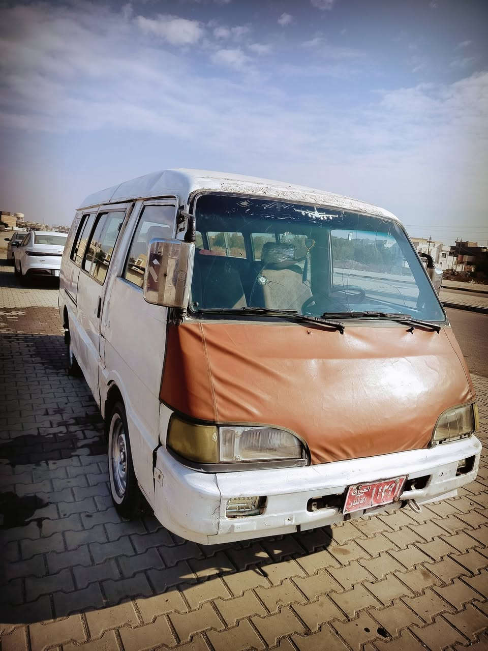 كيا اسيا للبيع مؤديل 97 كير اكسن مكينه خير من الله سنؤيه ساقطه سعرها 30ؤبيها مجال لشراي الرقم***********
