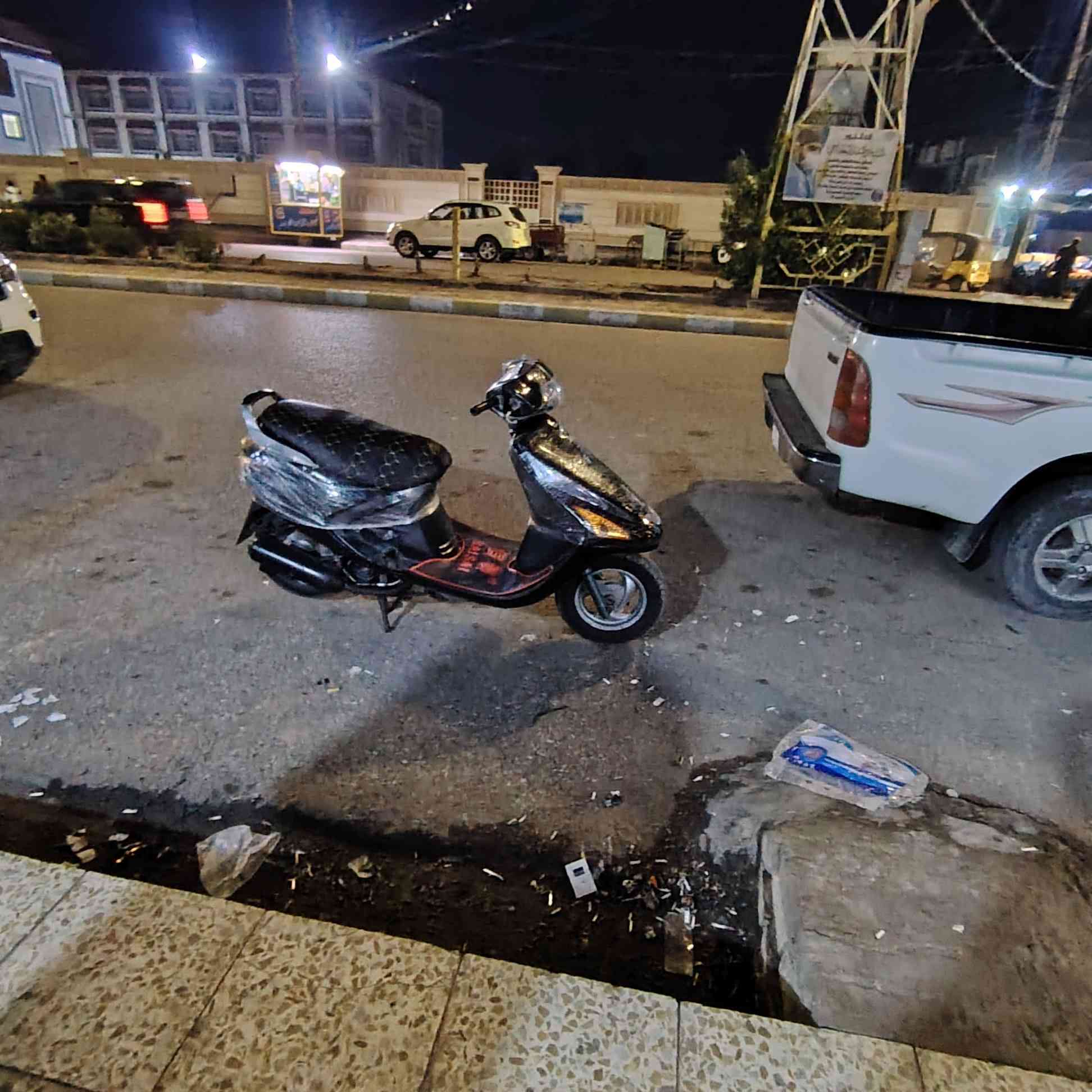 فراشه مامفتوحه اوراق سعر 500وبيها مجال 
الشراي يدخل خاص ❤️👍


**إذا كنت صاحب هذا الإعلان وتريد حذفه لأي سبب، رجاءا أرسل رسالة إلى الدعم الفني**