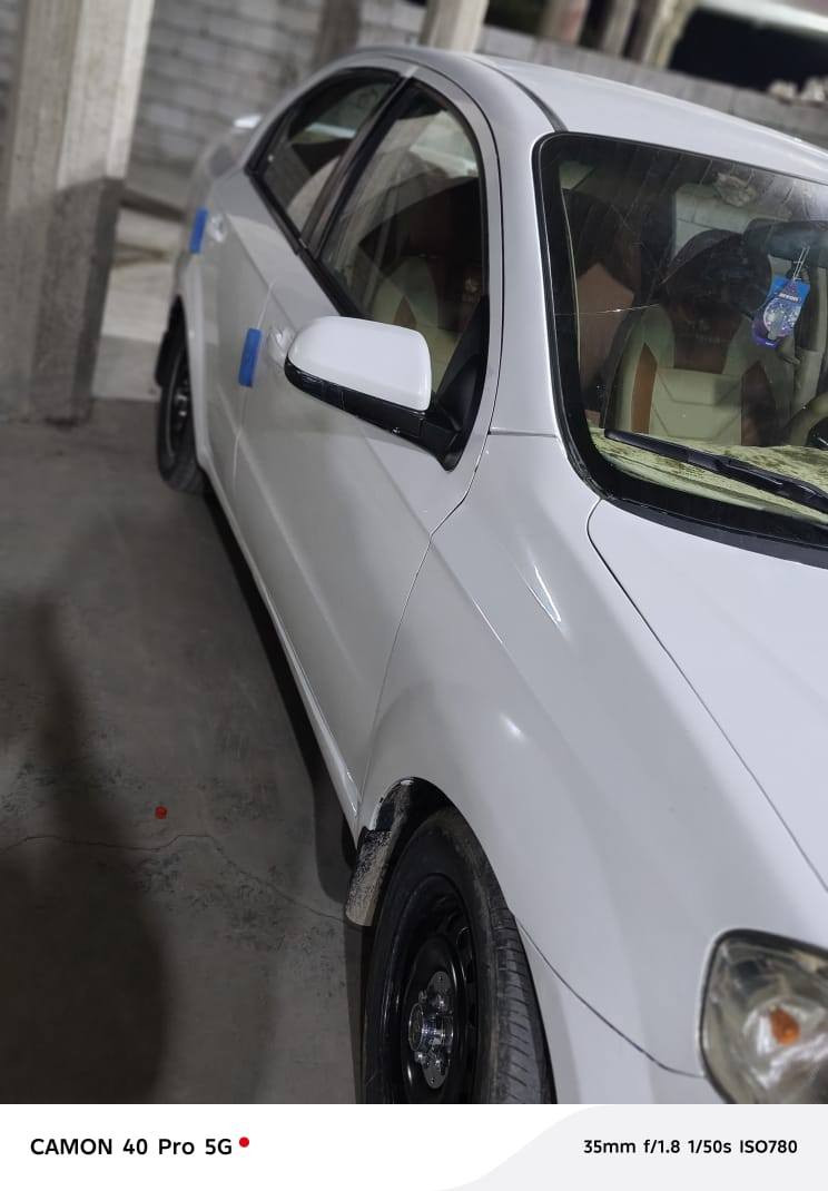 السلام عليكم
افيو 2011 خليجي 

مكينه وكير مكفولات 

محرك مفتوح سياره جاهزه وحلوه مال جني

تبريد شغال كهربائيات شغاله تخم تاير جديد 

مصبوغه حزام ضربه بالجاملغ الخلفي 

دوشمه جديدة شاشه  كبات جدد السياره جاهزه وخير من الله هزه جديدة باسمي 

مكاني محاويل السعر 65 وبيها مجال 

مكلف بالنشر

الاستفسار الاتصال بالرقم ***********
